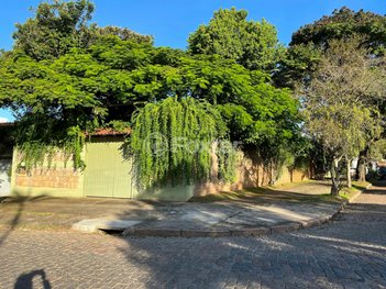 house em Travessa Ruperti, Chácara das Pedras - Porto Alegre - RS