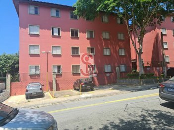 apartment em Avenida Cipriano Rodrigues, Vila Formosa - São Paulo - SP