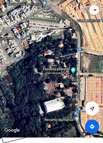 commercial_building em Avenida Três de Março, Aparecidinha - Sorocaba - SP