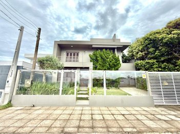 house em Rua Rio Douradinho, Centro - Xangri-Lá - RS