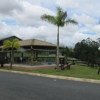 land_lot em Estrada José Celeste, Morros - Sorocaba - SP