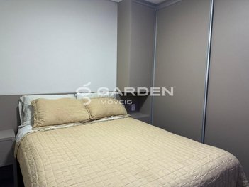 apartment em Rua Cosmos, Jardim Paraíso - São José dos Campos - SP