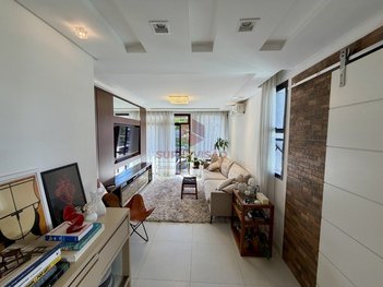 apartment em Rua Rui Barbosa, Agronômica - Florianópolis - SC