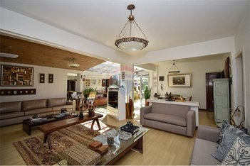 apartment em Avenida Artur Bernardes, Santa Lúcia - Belo Horizonte - MG