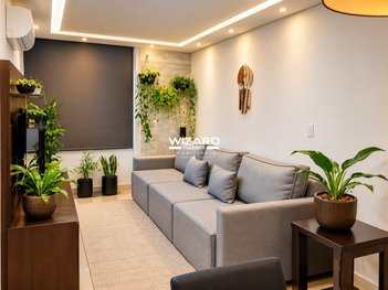 apartment em Rua Attílio Manoel Miele, Santa Terezinha - São Bernardo do Campo - SP