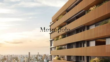 apartment em Iguassu, Petrópolis - Porto Alegre - RS