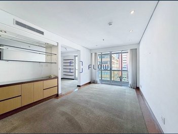 apartment em Rua Pedroso Alvarenga, Itaim Bibi - São Paulo - SP