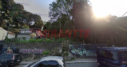 commercial_land_lot em Rua Maria Amália Lopes Azevedo, Vila Albertina - São Paulo - SP