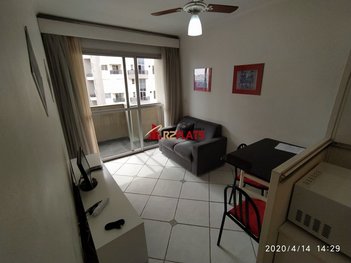 apartment em Rua Tuim, Vila Uberabinha - São Paulo - SP