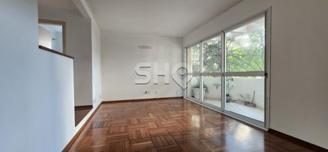 apartment em Rua João de Sousa Dias, Campo Belo - São Paulo - SP