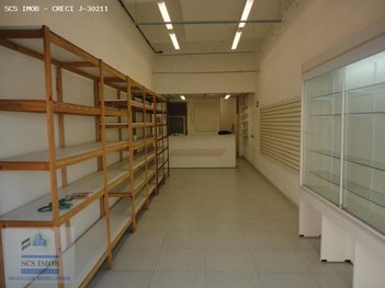 office em Rua Senador Fláquer, Centro - Santo André - SP