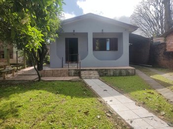 house em Rua Marajó, Jansen - Gravataí - RS
