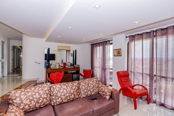 apartment em Rua Raimundo Simão de Souza, Vila Suzana - São Paulo - SP