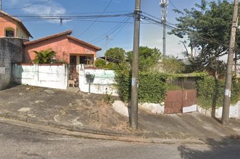 land_lot em das Carmelitas, Jardim Santo André - Santo André - SP