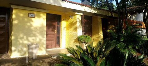 house em Rua David Francisco Maurício, Jardim Isabel - Porto Alegre - RS