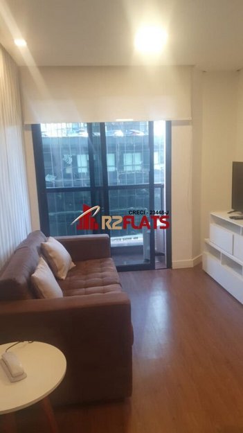 apartment em Avenida Cidade Jardim, Itaim Bibi - São Paulo - SP