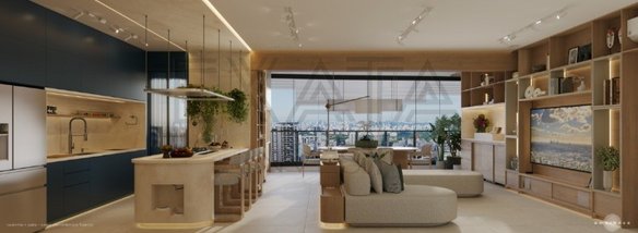 apartment em Rua Santo Arcádio, Jardim das Acácias - São Paulo - SP