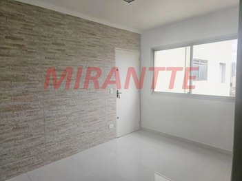 apartment em Rua Parma, Vila Gustavo - São Paulo - SP