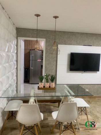apartment em Rua Humaitá, Bela Vista - São Paulo - SP