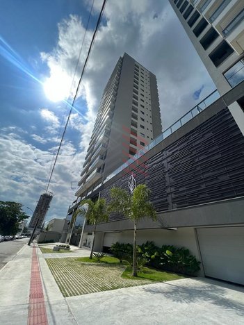 apartment em Laura dos Santos Laurindo,, Praia Brava de Itajaí - Itajaí - SC