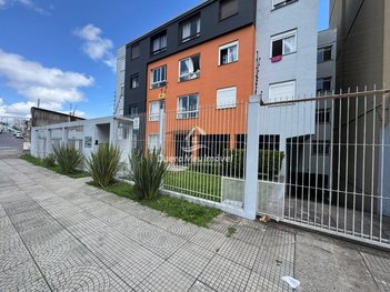 apartment em Romulo Carbone, Jardim América - Caxias do Sul - RS