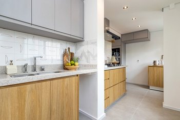 apartment em Rua Doutor Andrade Pertence, Vila Olímpia - São Paulo - SP