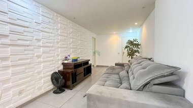 apartment em Rua Itaparica, Serra - Belo Horizonte - MG