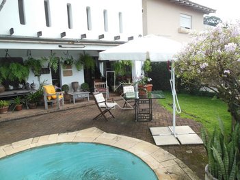 house em Rua Pio IX, Jardim Vitória Régia - São Paulo - SP