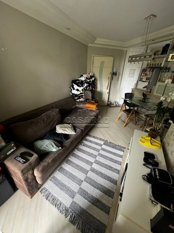 apartment em Rua das Lobélias, Vila Bela - São Paulo - SP