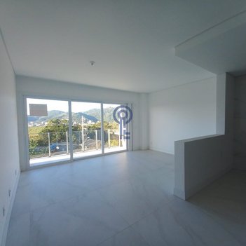 apartment em Rodovia João Paulo, João Paulo - Florianópolis - SC