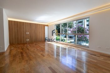 apartment em Alameda Itu, Vila Jaraguá - São Paulo - SP