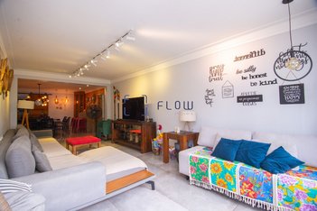 house em Rua Mariz e Barros, Jardim da Glória - São Paulo - SP