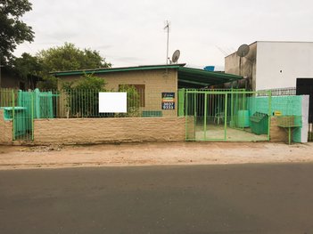 house em Alexandre Fleming, Santos Dumont - São Leopoldo - RS