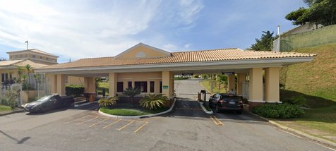 house em Alameda Ibérica, Tamboré - Santana de Parnaíba - SP