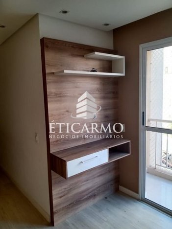 apartment em Rua Victório Santim, Itaquera - São Paulo - SP
