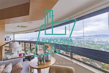 apartment em Rua Sales Júnior, Alto da Lapa - São Paulo - SP