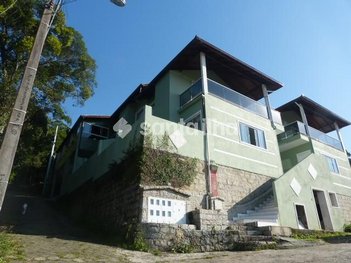 house em Servidão José Paulo Pires, Armação do Pântano do Sul - Florianópolis - SC