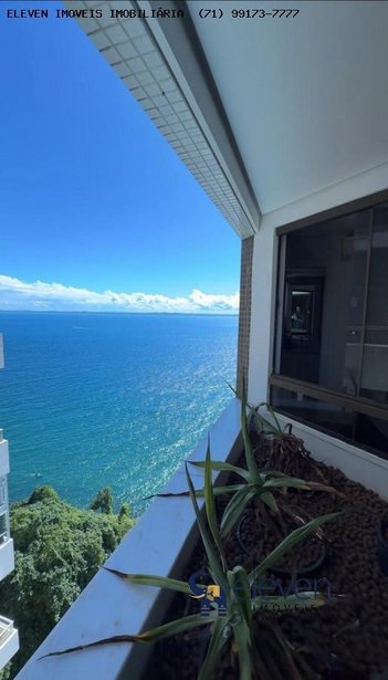 apartment em Avenida Sete de Setembro, Vitória - Salvador - BA