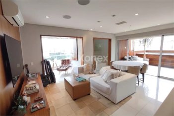 apartment em Rua Doutor Homem de Melo, Perdizes - São Paulo - SP