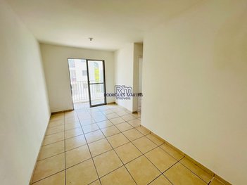 apartment em Rua Engenho do Sul, Engenho Nogueira - Belo Horizonte - MG