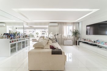apartment em Rua Ivaí, Tatuapé - São Paulo - SP