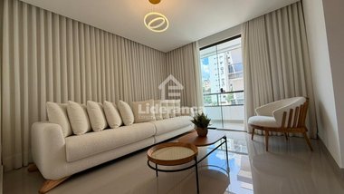 apartment em Rua Jacarandá Rosa, Chácara Contagem - Contagem - MG
