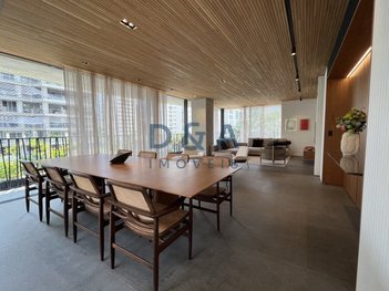 apartment em Rua Leopoldo Couto Magalhães Júnior, Itaim Bibi - São Paulo - SP