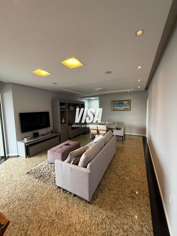 apartment em Rua Fernando Ferreira de Mello, Bom Abrigo - Florianópolis - SC