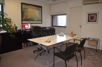 office em Rua Doutor Homem de Melo, Perdizes - São Paulo - SP