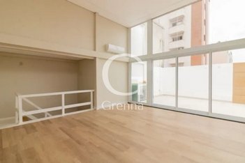 apartment em Rua Cônego Eugênio Leite, Pinheiros - São Paulo - SP