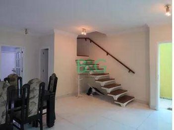 house em Rua Tobiaras, Vila Esperança - São Paulo - SP