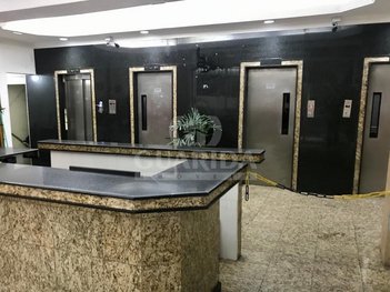 apartment em Avenida Senador Salgado Filho, Centro Histórico - Porto Alegre - RS