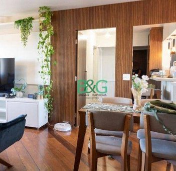 apartment em Rua Schilling, Vila Leopoldina - São Paulo - SP