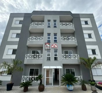 apartment em Avenida Monsenhor João José de Azevedo, Crispim - Pindamonhangaba - SP